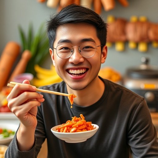 娱乐圈最热吃瓜揭秘，乐圈不可或缺的明星内幕和幕后“瓜王”